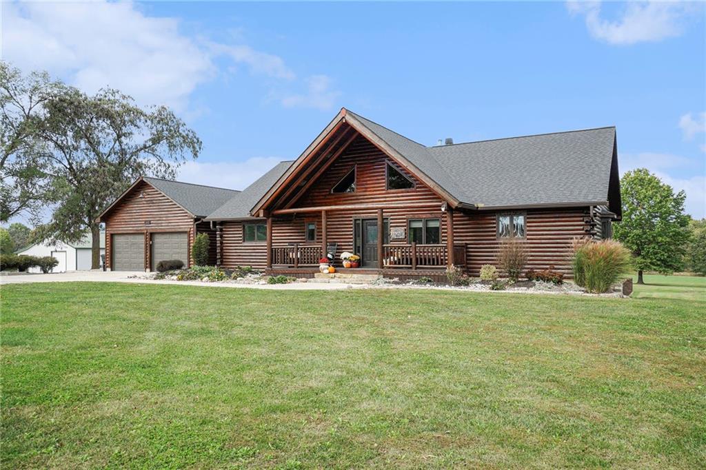 Homes for Sale in Kearney, MO 64060 | 16422 NE 138th Street