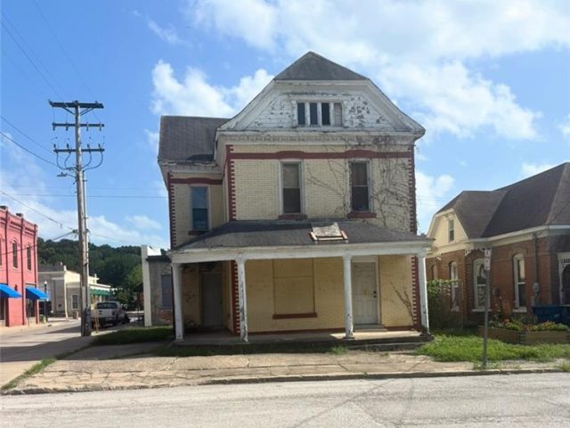 Homes for Sale in Excelsior Springs, MO 64024 | 101 W Excelsior Street