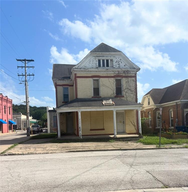 Homes for Sale in Excelsior Springs, MO 64024 | 101 W Excelsior Street