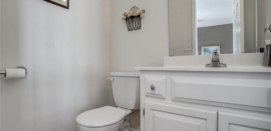 Homes for Sale in Kearney, MO 64060 | 408  Briar Lane