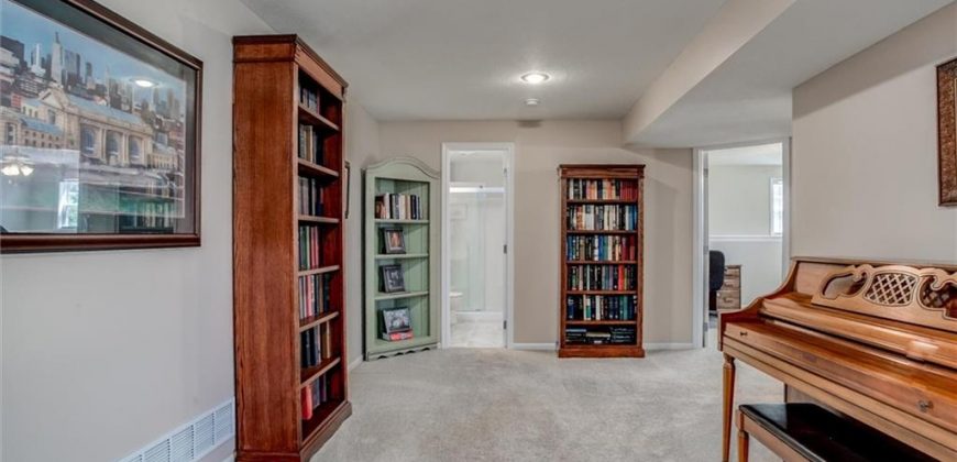 Homes for Sale in Kearney, MO 64060 | 408  Briar Lane