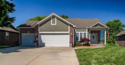 Homes for Sale in Kearney, MO 64060 | 408  Briar Lane