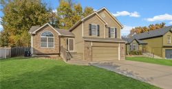 Homes for Sale in Kansas City, MO 64155 | 708 NE 99TH Street