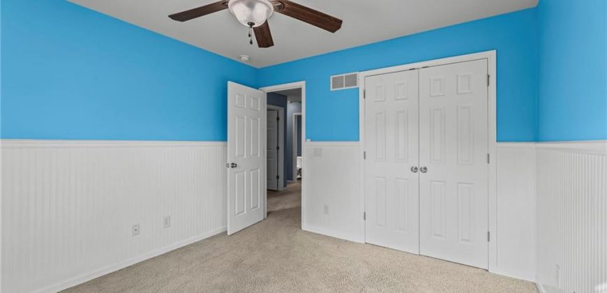 Homes for Sale in Kansas City, MO 64155 | 708 NE 99TH Street