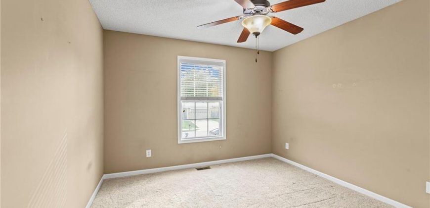 Homes for Sale in Kansas City, MO 64155 | 708 NE 99TH Street