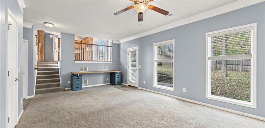 Homes for Sale in Kansas City, MO 64155 | 708 NE 99TH Street