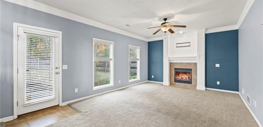 Homes for Sale in Kansas City, MO 64155 | 708 NE 99TH Street