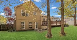 Homes for Sale in Kansas City, MO 64155 | 708 NE 99TH Street