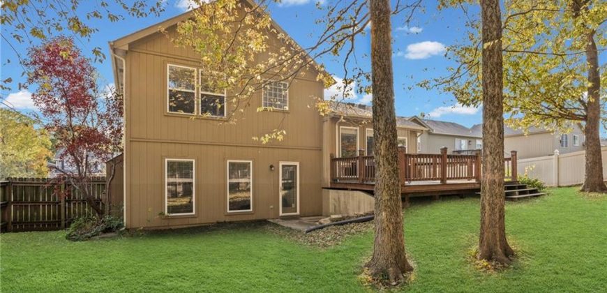 Homes for Sale in Kansas City, MO 64155 | 708 NE 99TH Street