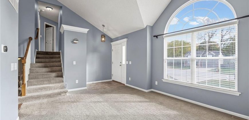 Homes for Sale in Kansas City, MO 64155 | 708 NE 99TH Street