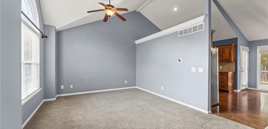 Homes for Sale in Kansas City, MO 64155 | 708 NE 99TH Street