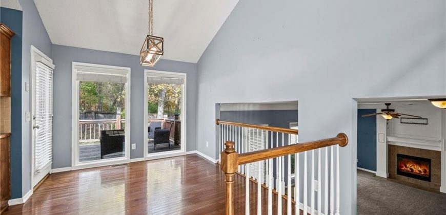 Homes for Sale in Kansas City, MO 64155 | 708 NE 99TH Street