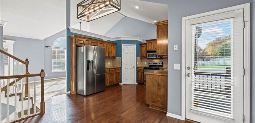 Homes for Sale in Kansas City, MO 64155 | 708 NE 99TH Street