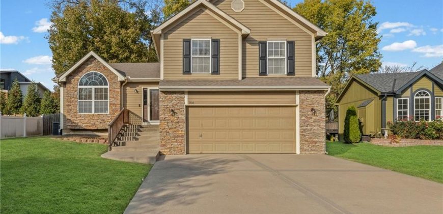 Homes for Sale in Kansas City, MO 64155 | 708 NE 99TH Street