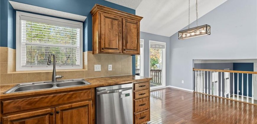 Homes for Sale in Kansas City, MO 64155 | 708 NE 99TH Street