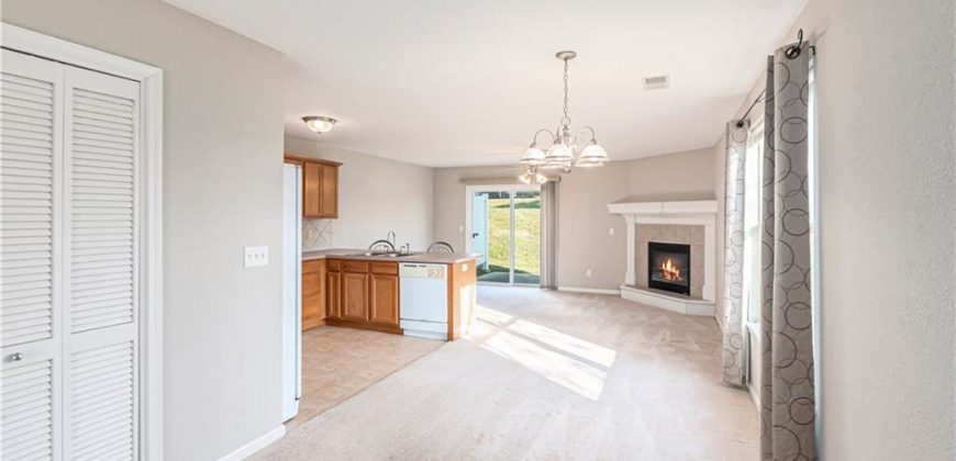 Homes for Sale in Kansas City, MO 64155 | 9403 N Main Street