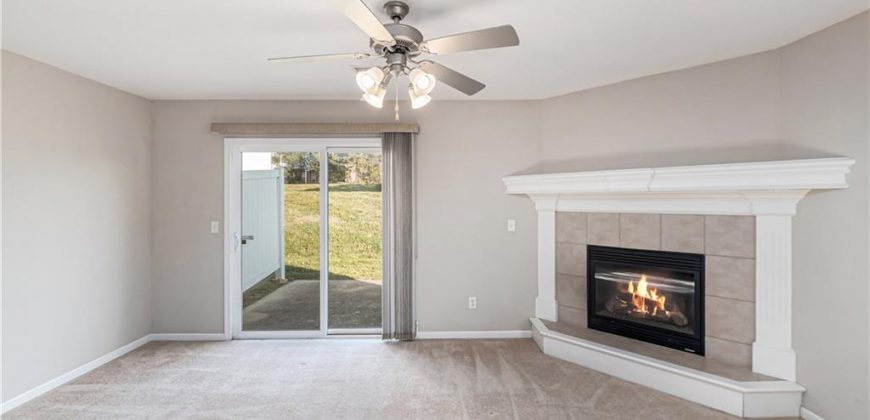 Homes for Sale in Kansas City, MO 64155 | 9403 N Main Street