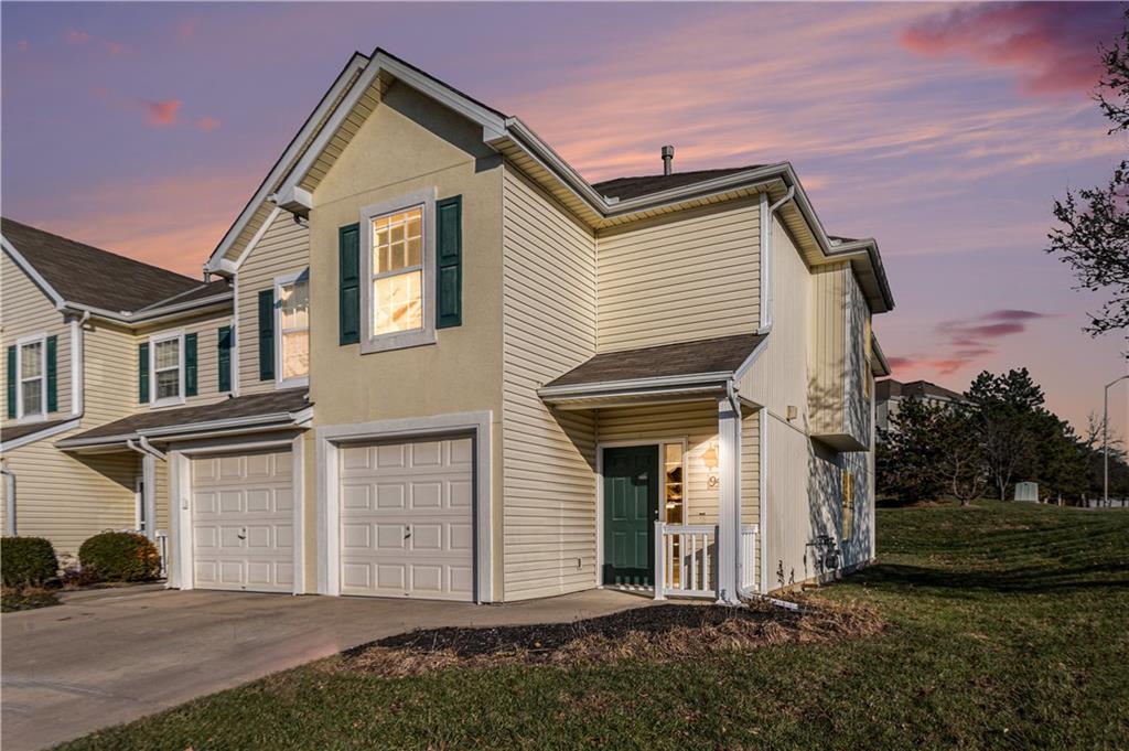 Homes for Sale in Kansas City, MO 64155 | 9403 N Main Street