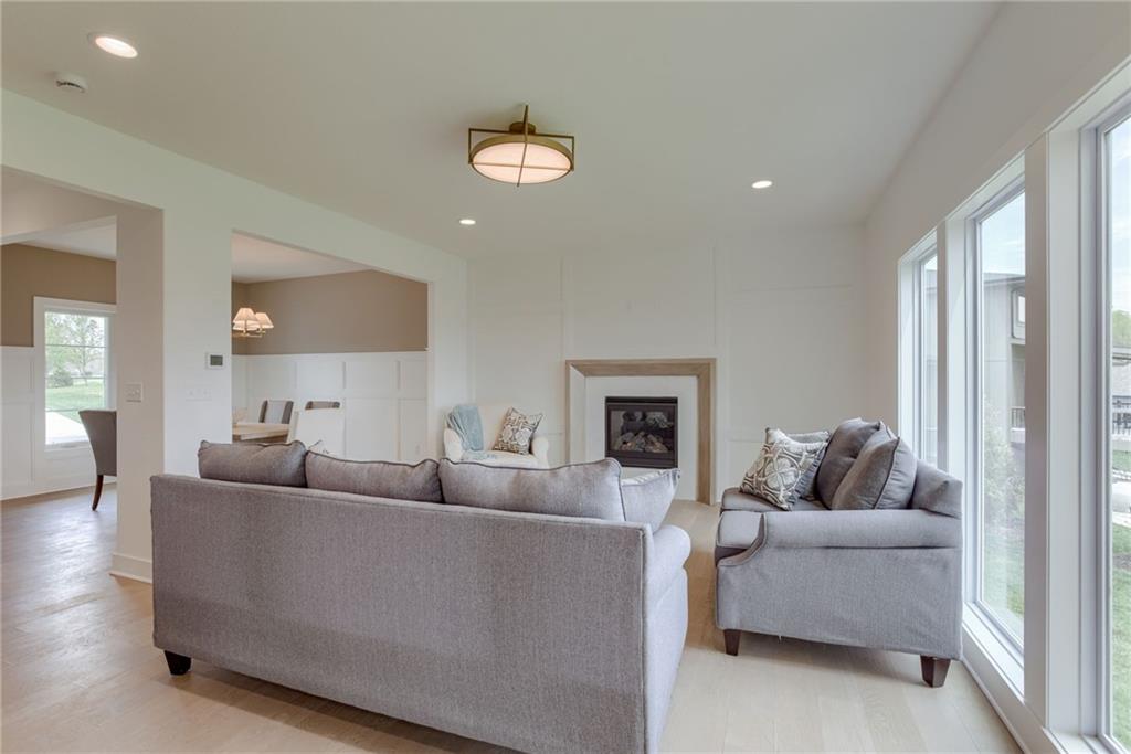 Homes for Sale in Liberty, MO 64068 | 1849  Arbor Trail