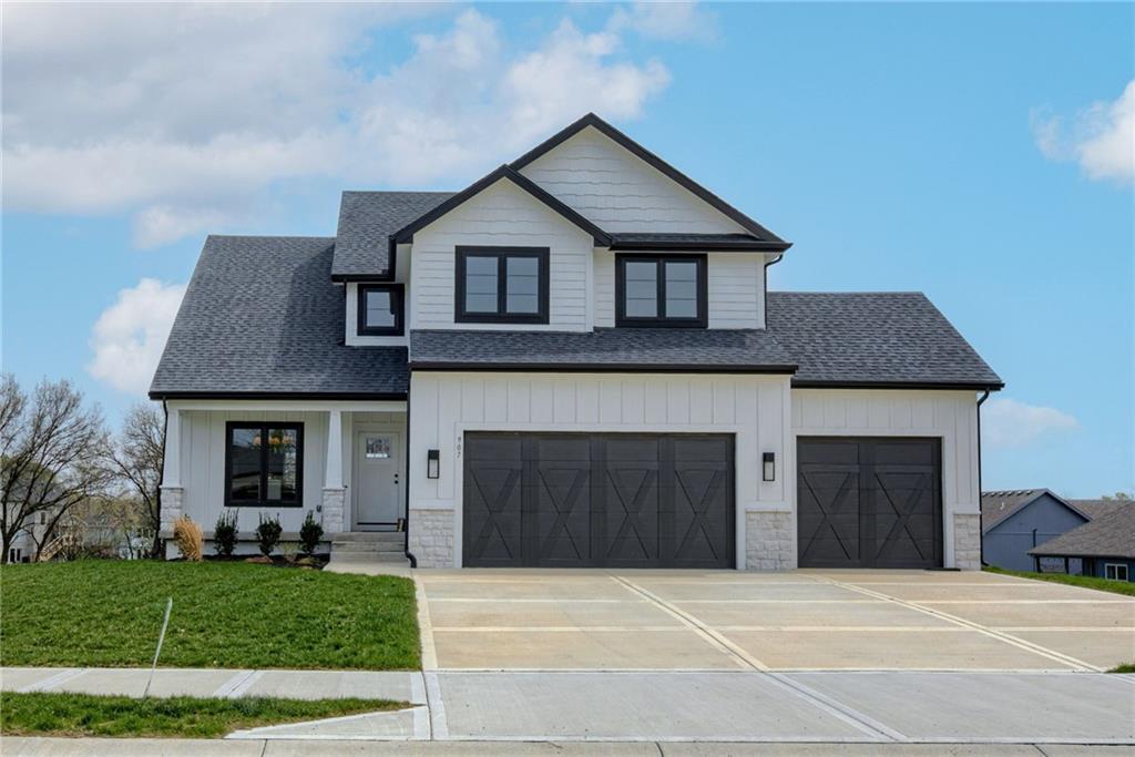 Homes for Sale in Liberty, MO 64068 | 1849  Arbor Trail