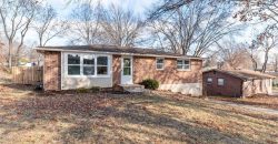 Homes for Sale in Kansas City, MO 64151 | 4402 NW 50th Street