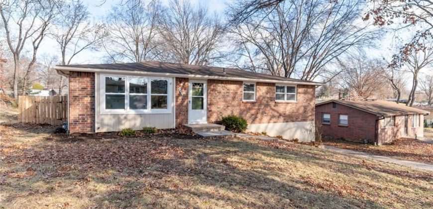 Homes for Sale in Kansas City, MO 64151 | 4402 NW 50th Street