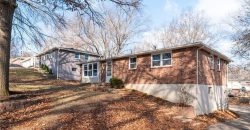 Homes for Sale in Kansas City, MO 64151 | 4402 NW 50th Street
