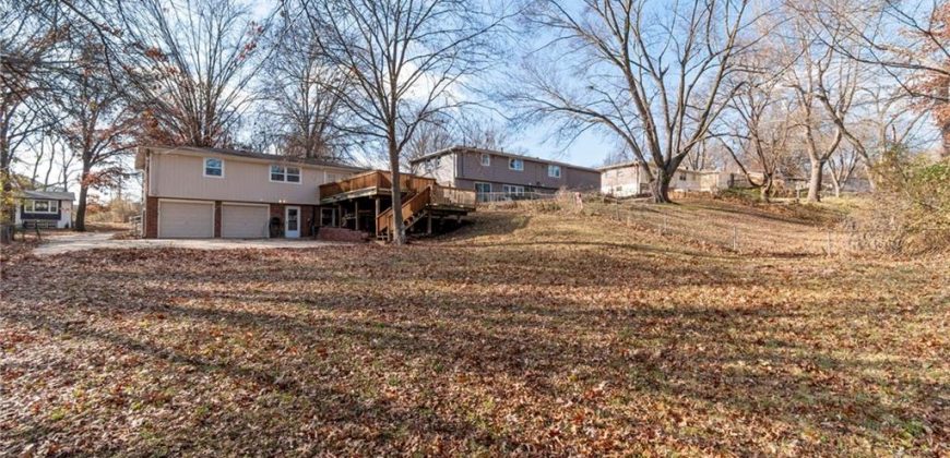 Homes for Sale in Kansas City, MO 64151 | 4402 NW 50th Street