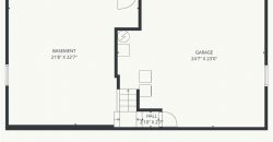 Homes for Sale in Kansas City, MO 64151 | 4402 NW 50th Street