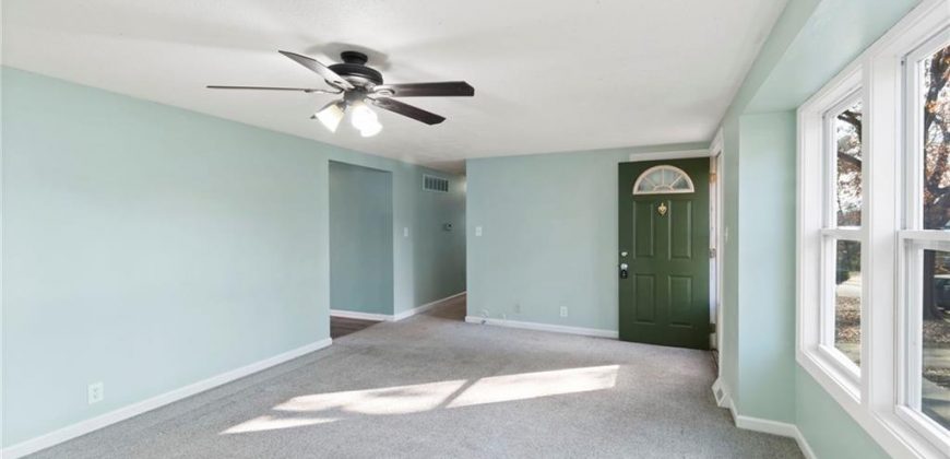 Homes for Sale in Kansas City, MO 64151 | 4402 NW 50th Street