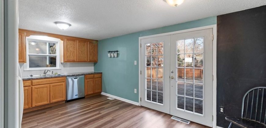 Homes for Sale in Kansas City, MO 64151 | 4402 NW 50th Street