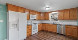 Homes for Sale in Kansas City, MO 64151 | 4402 NW 50th Street