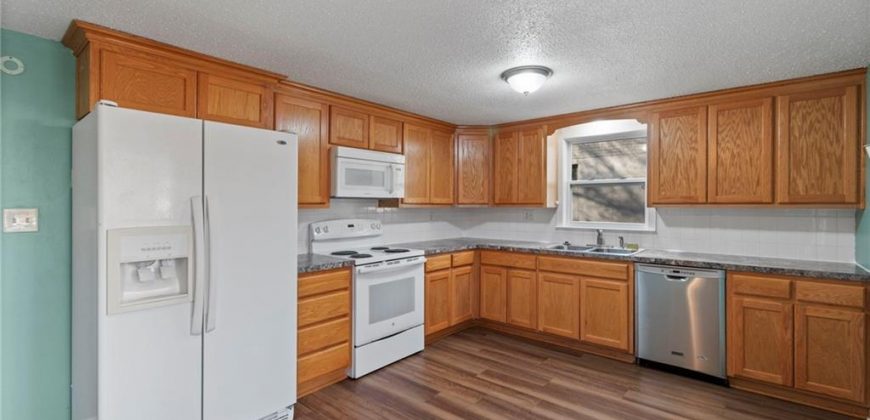 Homes for Sale in Kansas City, MO 64151 | 4402 NW 50th Street