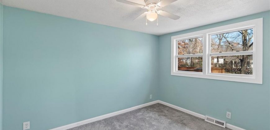 Homes for Sale in Kansas City, MO 64151 | 4402 NW 50th Street