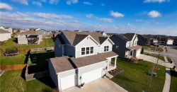 Homes for Sale in Kansas City, MO 64157 | 9214 NE 110th Terrace