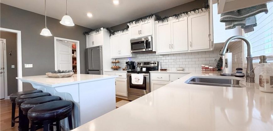 Homes for Sale in Kansas City, MO 64157 | 9214 NE 110th Terrace