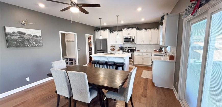 Homes for Sale in Kansas City, MO 64157 | 9214 NE 110th Terrace