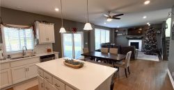 Homes for Sale in Kansas City, MO 64157 | 9214 NE 110th Terrace