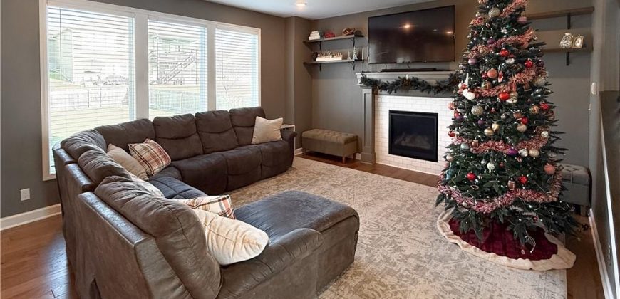 Homes for Sale in Kansas City, MO 64157 | 9214 NE 110th Terrace