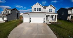 Homes for Sale in Kansas City, MO 64157 | 9214 NE 110th Terrace