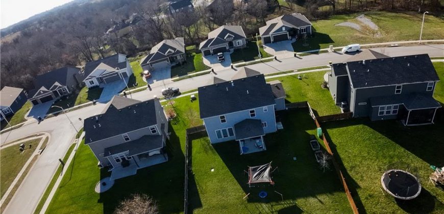 Homes for Sale in Kansas City, MO 64157 | 9214 NE 110th Terrace