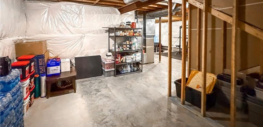 Homes for Sale in Kansas City, MO 64157 | 9214 NE 110th Terrace