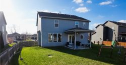 Homes for Sale in Kansas City, MO 64157 | 9214 NE 110th Terrace