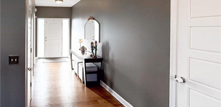 Homes for Sale in Kansas City, MO 64157 | 9214 NE 110th Terrace