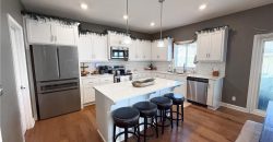 Homes for Sale in Kansas City, MO 64157 | 9214 NE 110th Terrace