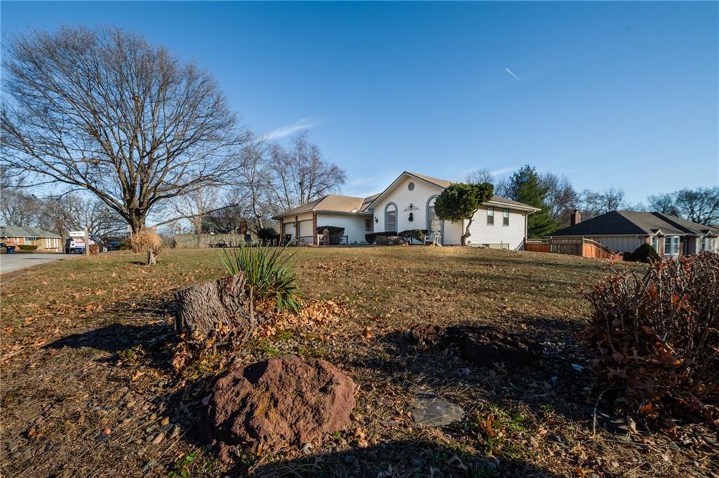 Homes for Sale in Kansas City, MO 64118 | 7801 N Garfield Avenue