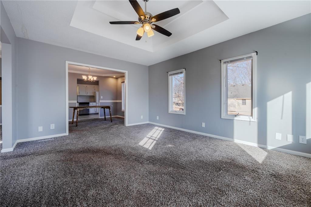 Homes for Sale in Kansas City, MO 64118 | 7801 N Garfield Avenue