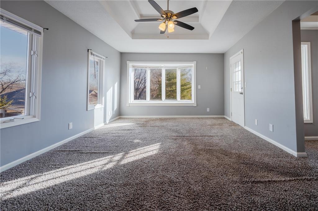 Homes for Sale in Kansas City, MO 64118 | 7801 N Garfield Avenue