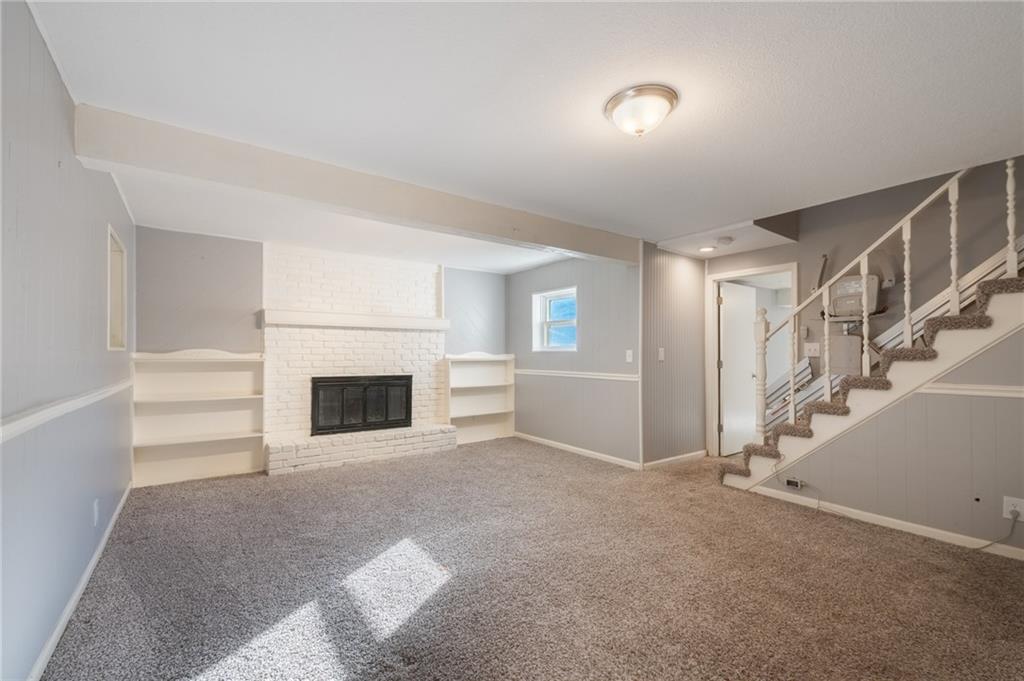 Homes for Sale in Kansas City, MO 64118 | 7801 N Garfield Avenue