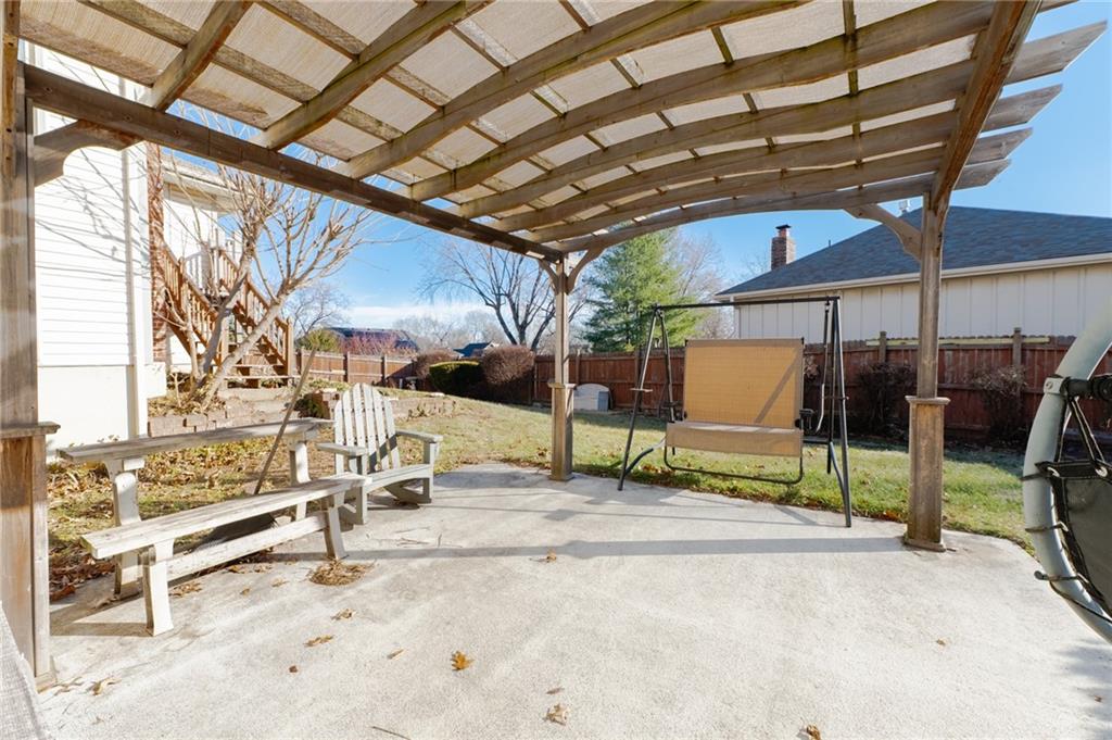 Homes for Sale in Kansas City, MO 64118 | 7801 N Garfield Avenue